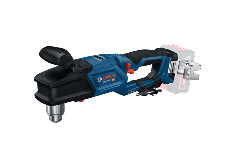 Produktbild von Bosch Akku-Winkelbohrmaschine GRD 18V-127