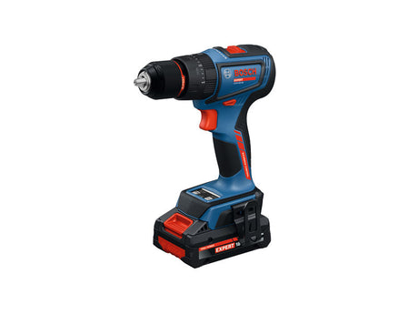 Hauptansicht von Bosch Expert Akku-Bohrschrauber EXSB18V-90 mit 4-Ah-Akku