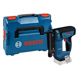 Produktbild von Bosch Akku-Holznagler GNH 18V-35 inkl. L-BOXX 136