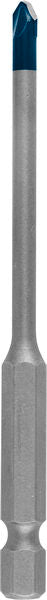 Produktbild von EXPERT HEX-9 Hard Ceramic Bohrer, 4 x 90 mm