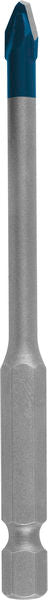 Produktbild von EXPERT HEX-9 Hard Ceramic Bohrer, 5 x 90 mm
