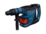 Akku-Bohrhammer GBH18V-40 mit SDS max