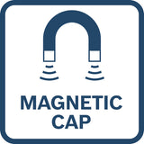 Magnetkappe