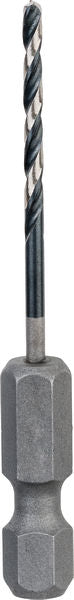 Produktbild von PRO Spiralbohrer Metal HSS-G Impact 2 x 24 x 60 mm