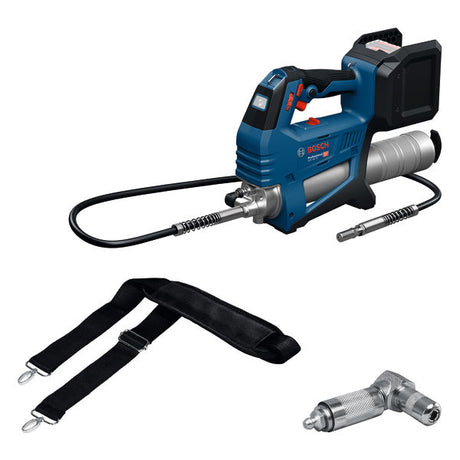 Produktbild von Bosch Akku-Fettpresse GFP 18V-10