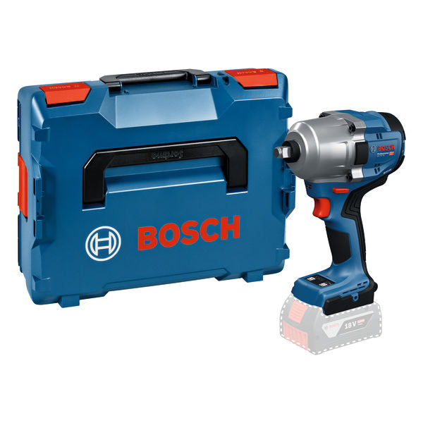 Produktbild von Bosch Akku-Schlagschrauber GDS 18V-780 inkl. L-BOXX 136