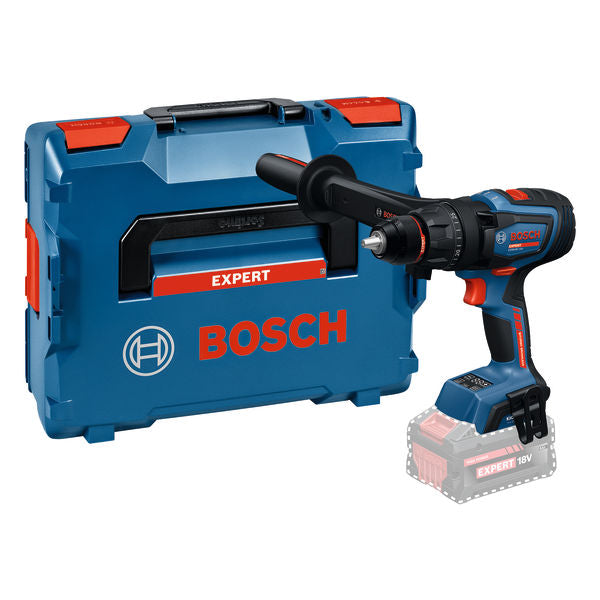 Bosch Akku Schlagbohrschrauber 18v