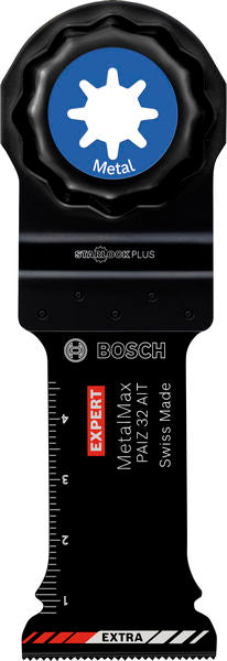 Produktbild von EXPERT PAIZ 32 AIT MetalMax Tauchsägeblatt, 32 x 55 mm