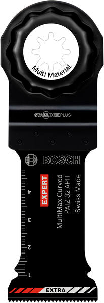 Produktbild von EXPERT PAIZ 32 APIT MultiMax Tauchsägeblatt, 32 x 55 mm