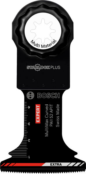Produktbild von EXPERT PAII 52 APIT MultiMax Tauchsägeblatt, 52 x 50 mm