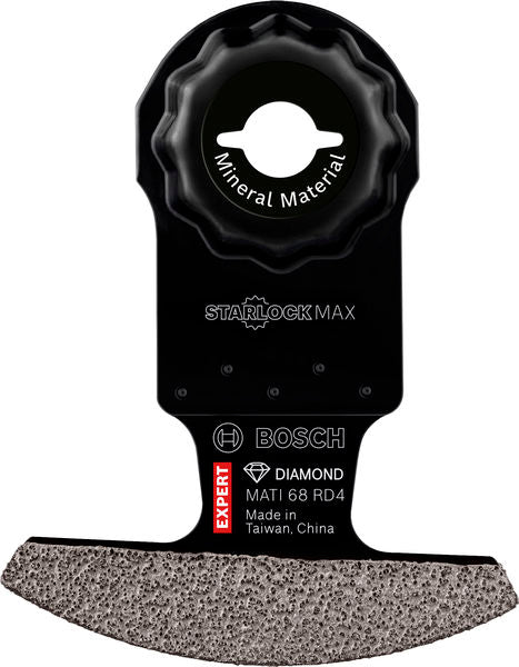 Produktbild von EXPERT MATI 68 RD4 Corner Blade, 68 x 30 mm