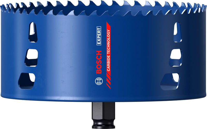 Produktbild von EXPERT Multi Material Power Change Plus-Lochsäge, 152 x 60 mm