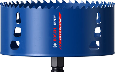 Produktbild von EXPERT Multi Material Power Change Plus-Lochsäge, 152 x 60 mm