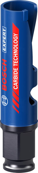 Produktbild von EXPERT Construction Material Power Change Plus Lochsäge, 20 x 60 mm