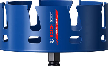 Produktbild von EXPERT Construction Material Power Change Plus Lochsäge, 140 x 60 mm