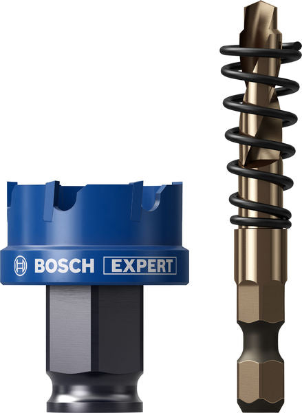 Produktbild von EXPERT Sheet Metal Power Change Plus Lochsäge, 32 x 5 mm