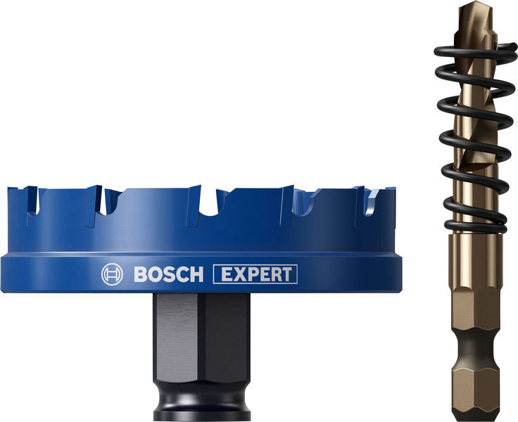 Produktbild von EXPERT Sheet Metal Power Change Plus Lochsäge, 68 x 5 mm