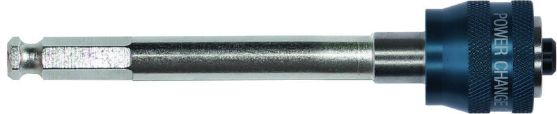 Produktbild von EXPERT Power Change Plus Lochs.Adap.-Verlängerungsst., Sechskants. 11 mm, 150 mm
