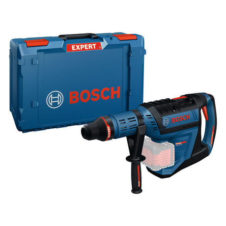 Produktbild von Bosch Expert Akku-Bohrhammer EXBH18V-45 mit Koffer