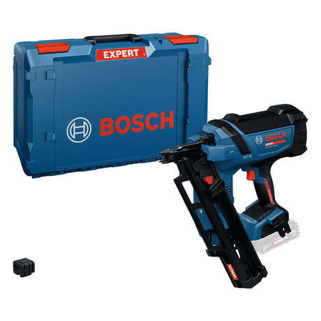 Produktbild von Akku-Holznagler EXNH18V-90MR in XL-BOXX
