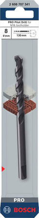 Bosch PRO Zentrierbohrer 8×120 mm.