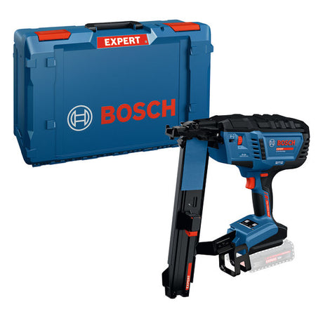 Produktbild von Bosch Expert Akku-Nagler EXTH18V-50M mit Koffer