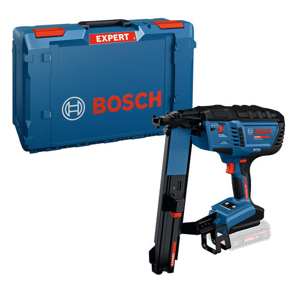 Produktbild von Bosch Expert Akku-Nagler EXTH18V-50M mit Koffer