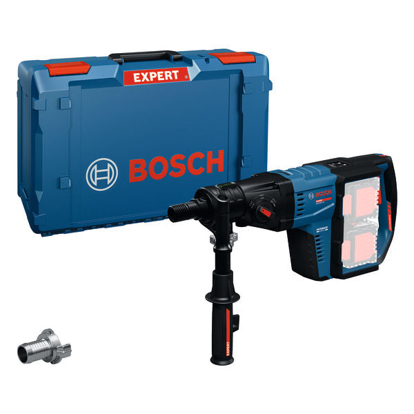 Produktbild von Bosch Expert Akku-Bohrhammer GBH 18V-45 C mit Koffer