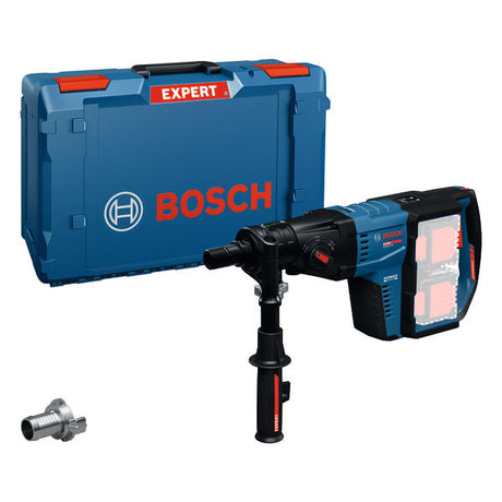 Produktbild von Bosch Expert Akku-Bohrhammer GBH 18V-45 C mit Koffer