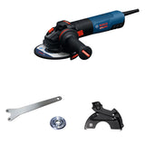 Produktbild von Bosch Expert Winkelschleifer 150 mm EXWS20-150SB mit Schutzhaube & Schraubenschlüssel