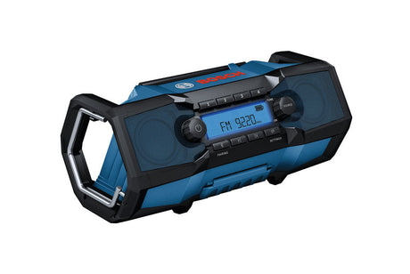Produktbild von Bosch Radio GPB18V-3C