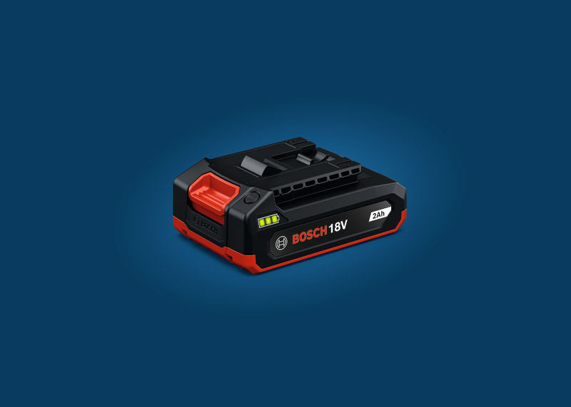 Produktbild von Akkupack PRO GBA18V-20 2 Ah