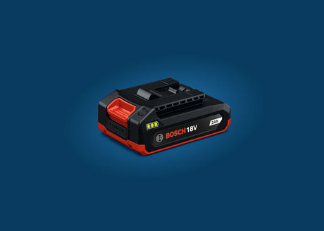 Produktbild von Akkupack PRO GBA18V-20 2 Ah