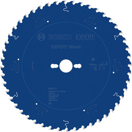 Produktbild von EXPERT Wood Kreissägeblatt, 300x30 mm, Z48