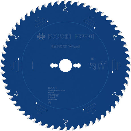 Produktbild von EXPERT Wood Kreissägeblatt, 300x30 mm, Z60