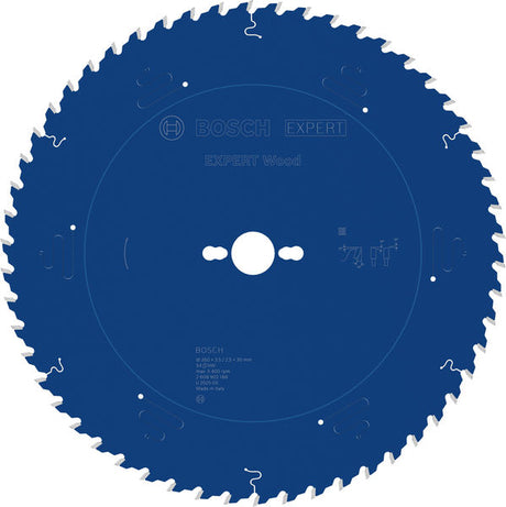 Produktbild von EXPERT Wood Kreissägeblatt, 350x30 mm, Z54