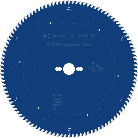 Produktbild von EXPERT Laminated Panel Kreissägeblatt, 350x30 mm, Z108