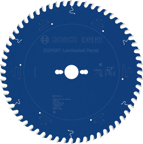 Produktbild von EXPERT Laminated Panel Kreissägeblatt, 303x30 mm, Z60