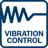 Vibrationskontrolle Icon