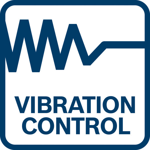 Vibrationskontrolle Icon