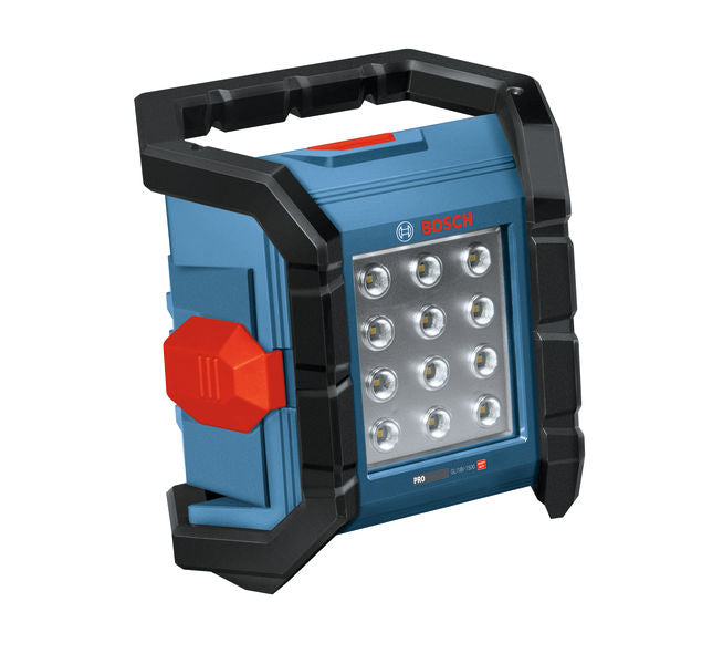 Produktbild von Bosch Akku-Bauleuchte GLI18V-1500