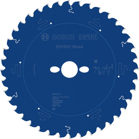 Produktbild von Kreissägeblatt EXPERT Wood 250 x 2,4/1,8 x 30 mm Z40