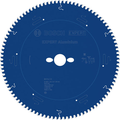 Produktbild von Kreissägeblatt EXPERT Aluminium 300 x 2,8/2,0 x 30 mm Z96