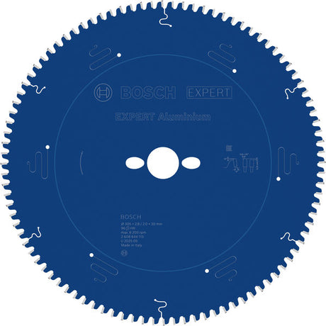Produktbild von Kreissägeblatt EXPERT Aluminium 305 x 2,8/2,0 x 30 mm Z96