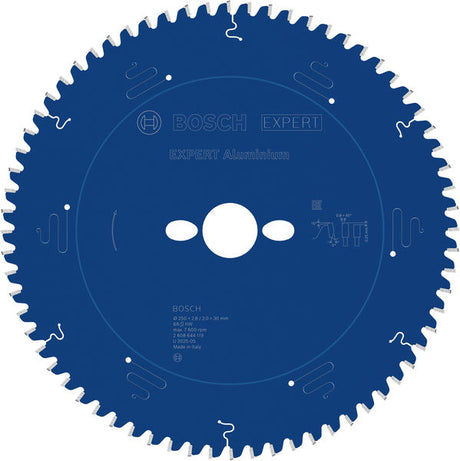 Produktbild von Kreissägeblatt EXPERT Aluminium 250 x 2,8/2 x 30 mm Z68