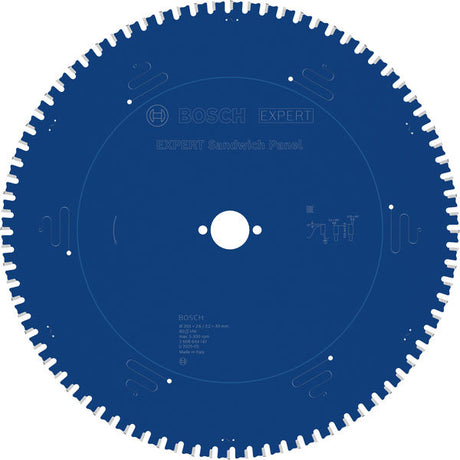 Produktbild von EXPERT Sandwich Panel Kreissägeblatt, 355x2,6/2,2x30 mm, Z80