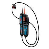 Hauptansicht von Bosch Expert Spannungstester EXVT1000 mit Digitalanzeige