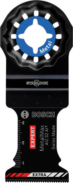 Produktbild von EXPERT MetalMax AIZ 32 AIT Tauchsägeblatt, 40x32 mm, 10-tlg.