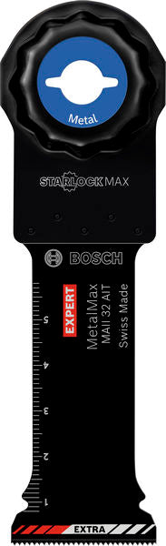 Produktbild von EXPERT MetalMax MAII 32 AIT Tauchsägeblatt, 70x32 mm, 10-tlg.