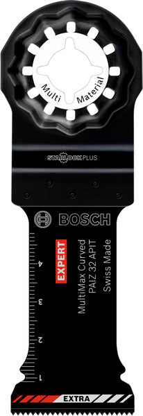 Produktbild von EXPERT MultiMax PAIZ 32 APIT Tauchsägeblatt, 32 mm, 10-tlg.